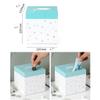 Coin Bank Piggy Bank Safe Density Plate Unbreakable Money Box for Adults Money Savings Bank for Kids Boy Girl Birthday Gift for Boys and Girls view 3