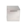 KKNH Coin Bank Piggy Bank,Thick Stainless Steel Coin Bank,Large-Capacity Desirable Money Bank,Makes A Perfect Unique Gift for Boys and Girls (Color : B) view 1