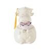 KKNH Coin Bank Piggy Bank,Ceramic Coin Bank,Cute Money Bank,Christmas Or Birthday Gift,Decor Piggy Money Bank Birthday,Home Decoration for Boys and Girls view 1