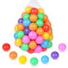 TRENDBOX 50 pcs Ball Pit Balls Plastic Balls for Ball Pit, BPA Free Ocean Ball for Toddlers - 7 Colors view 1