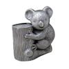 Coin Bank Koala Piggy Bank Lazy Bear Coin Bank Koala Bear Saving Bank, Money Piggy Bank for Christmas Ornaments Birthday Gift for Boys and Girls view 1