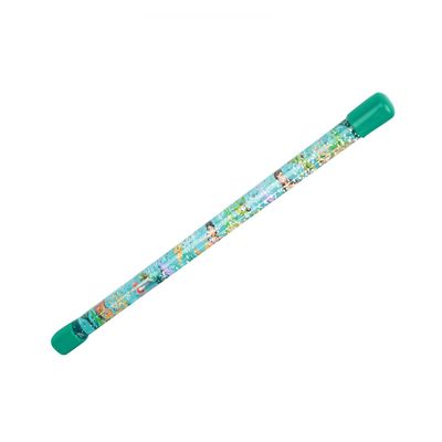 Toi-Toys Glitter Stick Mermaid 31 cm Blue
