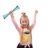 Toi-Toys Glitter Stick Mermaid 31 cm Blue view 3