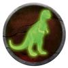 Toi-Toys Figures World of Dinosaurs 8 cm Green Set of 4 view 3