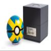 The Wand Company Original Pok Ball Authentic Replica - Realistic, Electronic, Die-Cast Pok Ball with Display Case Light Features  Officially Licensed by Pokmon view 4