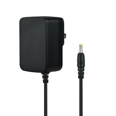 yanw UL 5ft AC Adapter for Spektrum DX7S 7ch Tx/Rx Telemetry System DX8 2.4GHz DSMX