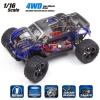 Cheerwing 1:16 Scale All Terrain RC Car, 40KM/H High Speed 4WD Remote Control Monster Truck, 4X4 Off-Road Truck view 2
