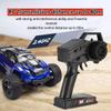 Cheerwing 1:16 Scale All Terrain RC Car, 40KM/H High Speed 4WD Remote Control Monster Truck, 4X4 Off-Road Truck view 3
