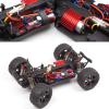 Cheerwing 1:16 Scale All Terrain RC Car, 40KM/H High Speed 4WD Remote Control Monster Truck, 4X4 Off-Road Truck view 4