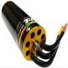 TP 4050 Vent Motor with 5mm Shaft TP Power 2310KV 6S Brushless Motor RC Boat and Marine view 1
