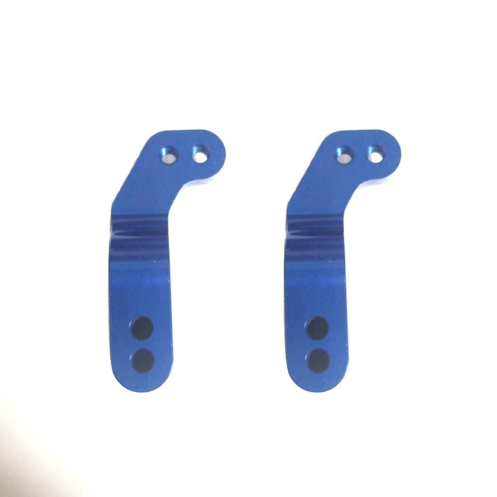 fyfracing for Laegendary 1/10 Thunder 1/8 Nitro Rc Car Parts fit Vrx Racing Rc Car Accessories Rear Wheel Seat