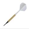 Barrel Elle Style Burlip White 30 Pieces view 1