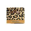 Deven Leopard Print Personalized Large Storage Baskets for Organizing Shelves with Handle,Closet Decorative Storage Bins for Toy, Bathroom,Nursery,Home 1 Pack view 2