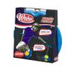 Wahu Zoingo Boingo Freestyle Pogo Ball with Handle and Footpad, Flexible Pogo Jumper for Kids Ages 6+, Bounces on Pavement and Grass, Blue/Yellow view 4