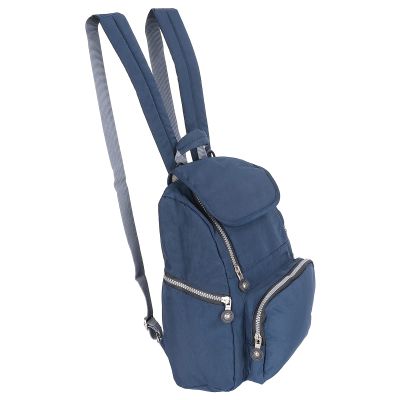 01 02 015 Diaper Bag, Waterproof Lightweight Size Diaper Bag Backpack Fashionable Diaper Bag Durable Wearresistant for Milk Powder Cans