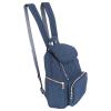 01 02 015 Diaper Bag, Waterproof Lightweight Size Diaper Bag Backpack Fashionable Diaper Bag Durable Wearresistant for Milk Powder Cans view 1