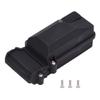 RC Car Receiver Box, Easy to Install Sturdy 9.3x4.8x3.5cm RC Receiver Box, RC Car for -4 view 1