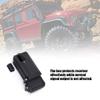 RC Car Receiver Box, Easy to Install Sturdy 9.3x4.8x3.5cm RC Receiver Box, RC Car for -4 view 4