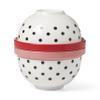 kate spade new york On the Spot 8-Piece Mini Nesting Set, White/MultiColor view 1