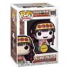 Funko Pop! Hunter x Hunter - Alluka Zoldyck Chase Bundled with EcoTEK Pop Protector view 3