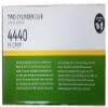 John Deere 1/16 4440 Hi-Crop Tractor Two-Cylinder Club Limited Edition Ages 14+ view 3