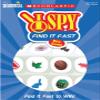 Briarpatch I SPY Find It Fast Game - an Immersive I Spy Adventure for Ages 6+ | Fast-Paced Dice Action, Brain Teasers, Hand-Eye Coordination, and Literacy Skill Building view 2