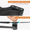 4pairs Mavic 3 / Mavic 3 Classic/Mavic 3 Pro Prop Lightweight Foldable Low Noise Propellers for DJI Mavic 3 Drone view 3
