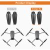 4pairs Mavic 3 / Mavic 3 Classic/Mavic 3 Pro Prop Lightweight Foldable Low Noise Propellers for DJI Mavic 3 Drone view 4