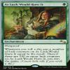 MTG Magic: The Gathering - As Luck Would Have It (102) Unstable UST view 1