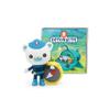 Tonies Captain Barnacles Audio Toy Figurine from Octonauts view 1