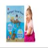 English and French ABC Learning for Children, Interactive Kids Book, Fun Educational Toy to Learn Letters and Words, Bilingual AudioBook for Toddlers (Ages 3+) Boys / Girls view 1
