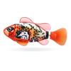 Robo Alive Robo Fish Series 2 (Red + Blue 2 Pack) by ZURU Robotic Swimming Fish Water Activated, Changes Color, Comes with Batteries, Amazon Exclusive - Red + Blue (2 Pack),Multi,7165G view 4