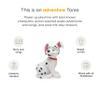 Tonies 101 Dalmatians Audio Toy Figurine from Disney view 4