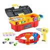 VTech Drill and Learn Toolbox Pro view 1