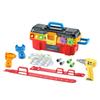 VTech Drill and Learn Toolbox Pro view 2