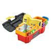 VTech Drill and Learn Toolbox Pro view 3