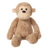 Apricot Lamb Toys Plush Light Brown Monkey Stuffed Animal Soft Cuddly Perfect for Child (Light Brown Monkey, 12 Inches) view 1