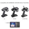 DUMBORC P6F 6 Channels 2.4GHz RC Receiver for DUMBORC X4 X5 X6 RC Car Boat 1 Piece view 3