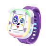 VTech My First Kidi Smartwatch, Purple view 2