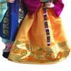 Korean Beauty Hanbok Dolls Korean Traditional Bride Groom Wedding Doll Figurines Basic Wedding Gift Marriage Couple Dolls (5) view 3