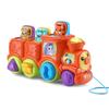 VTech Pop and Sing Animal Train view 1