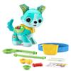 VTech Lets Go Rescue Pup, Teal view 1
