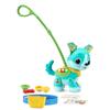 VTech Lets Go Rescue Pup, Teal view 3