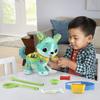 VTech Lets Go Rescue Pup, Teal view 4