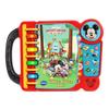VTech Disney Junior Mickey Mouse Funhouse Explore and Learn Book view 1