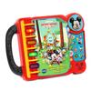 VTech Disney Junior Mickey Mouse Funhouse Explore and Learn Book view 2