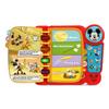 VTech Disney Junior Mickey Mouse Funhouse Explore and Learn Book view 3