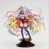 Good Smile No Game No Life: Shiro -Yuu Kamiya Art Works- 1:7 Scale PVC Figure Multicolor 11 inches G94363 view 2