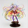 Good Smile No Game No Life: Shiro -Yuu Kamiya Art Works- 1:7 Scale PVC Figure Multicolor 11 inches G94363 view 4