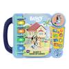 VTech Bluey Bluey's Book of Games view 1